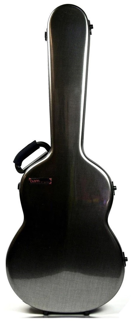 Obrázok Bam HIGHTECH Classical Guitar Tweed