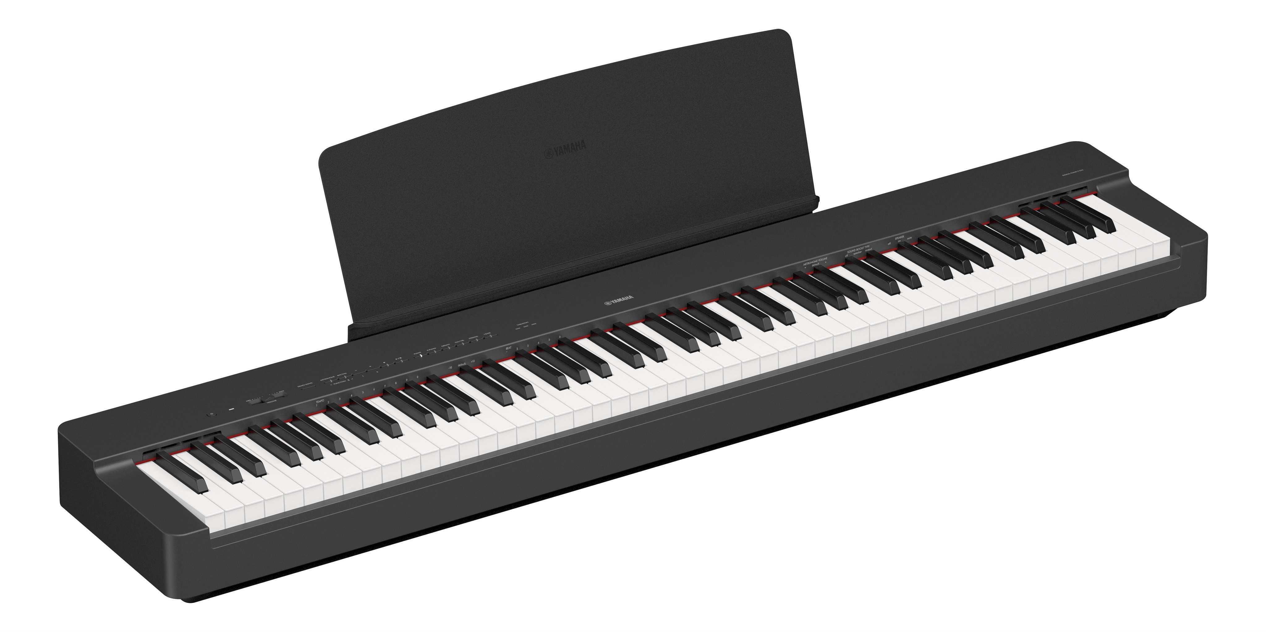 Obrázok Yamaha P-225B