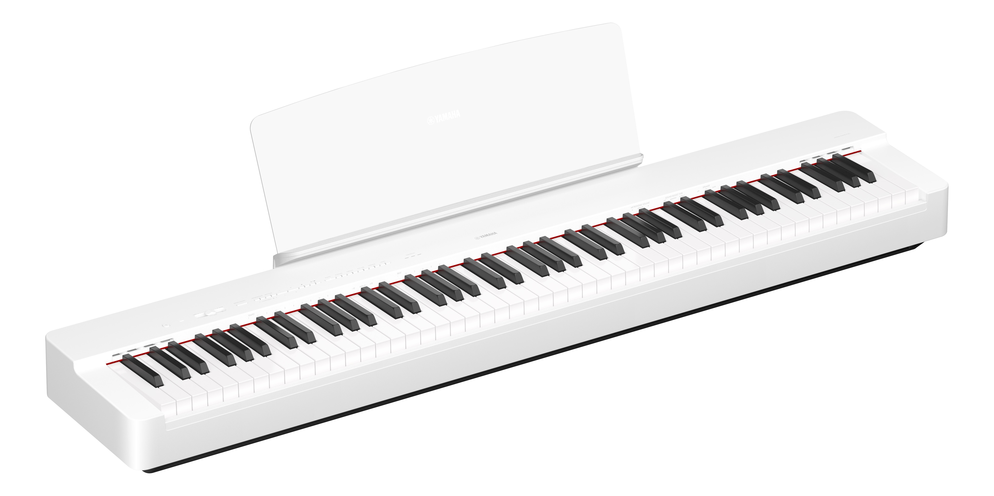 Obrázok Yamaha P-225WH