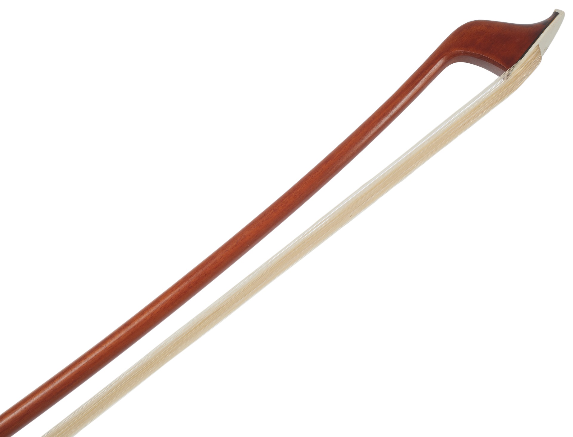 Obrázok Bacio Instruments Pernambuco Snakewood Bass Bow