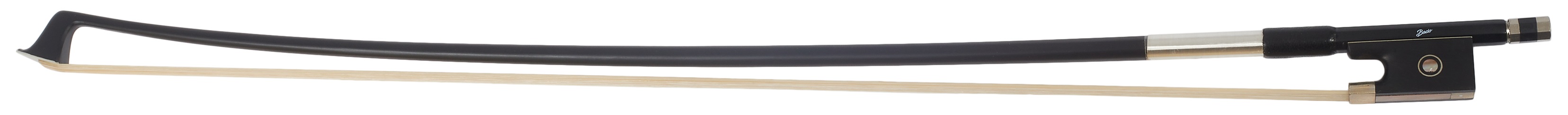 Obrázok Bacio Instruments Carbon Violin Bow NB920C 1/4