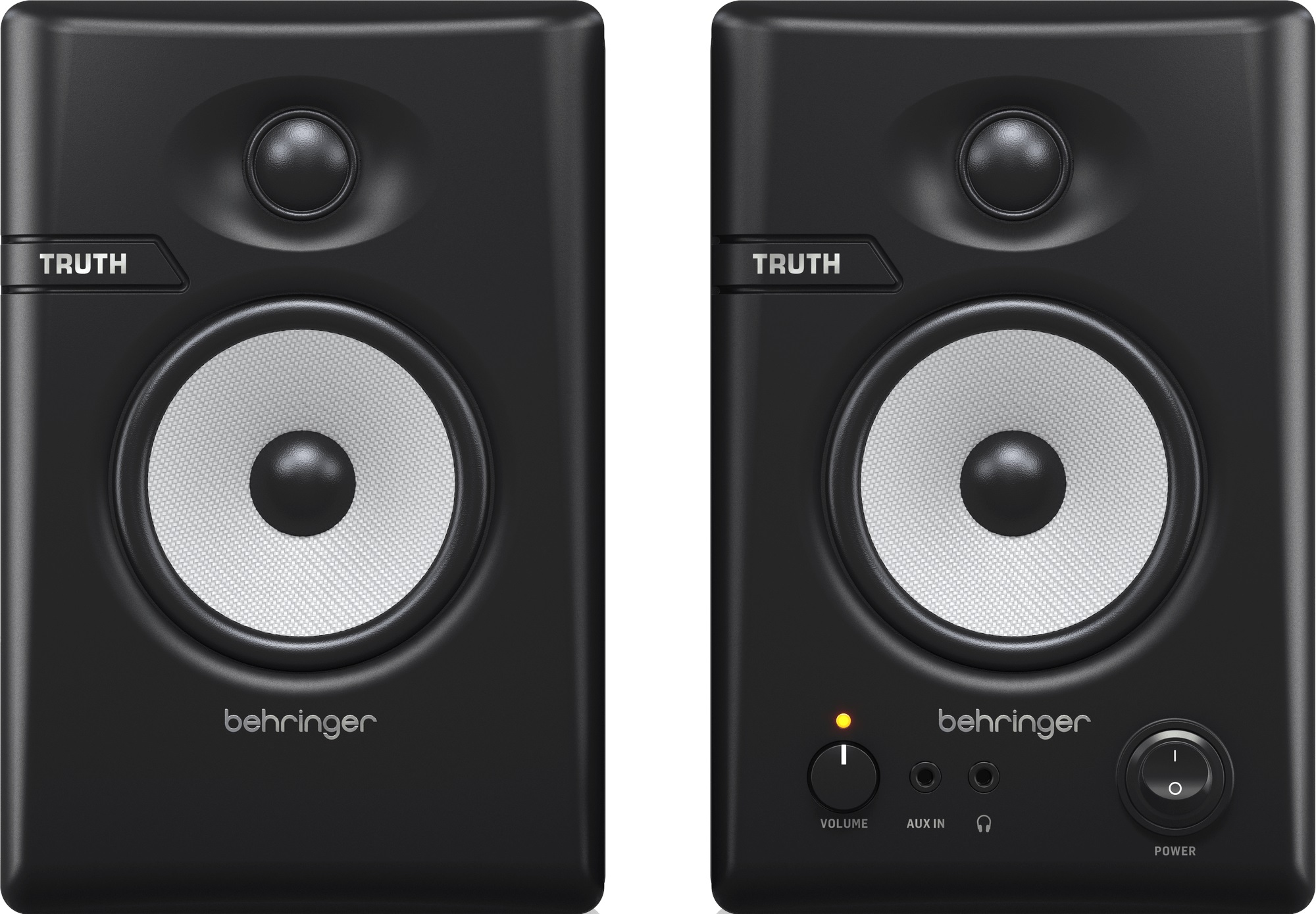 Obrázok Behringer TRUTH 3.5