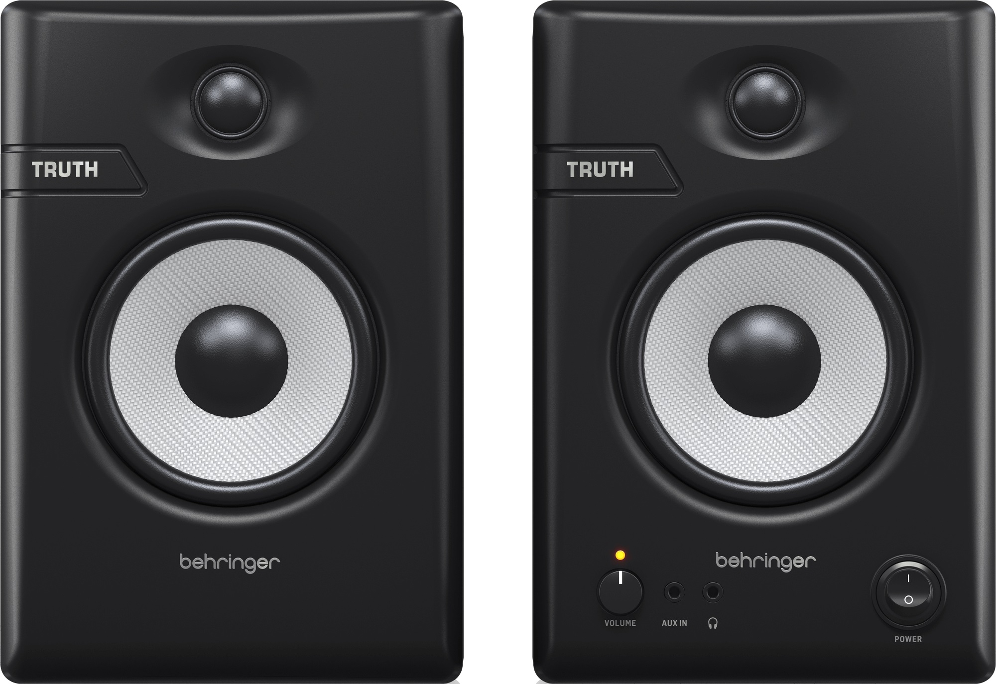 Obrázok Behringer TRUTH 4.5