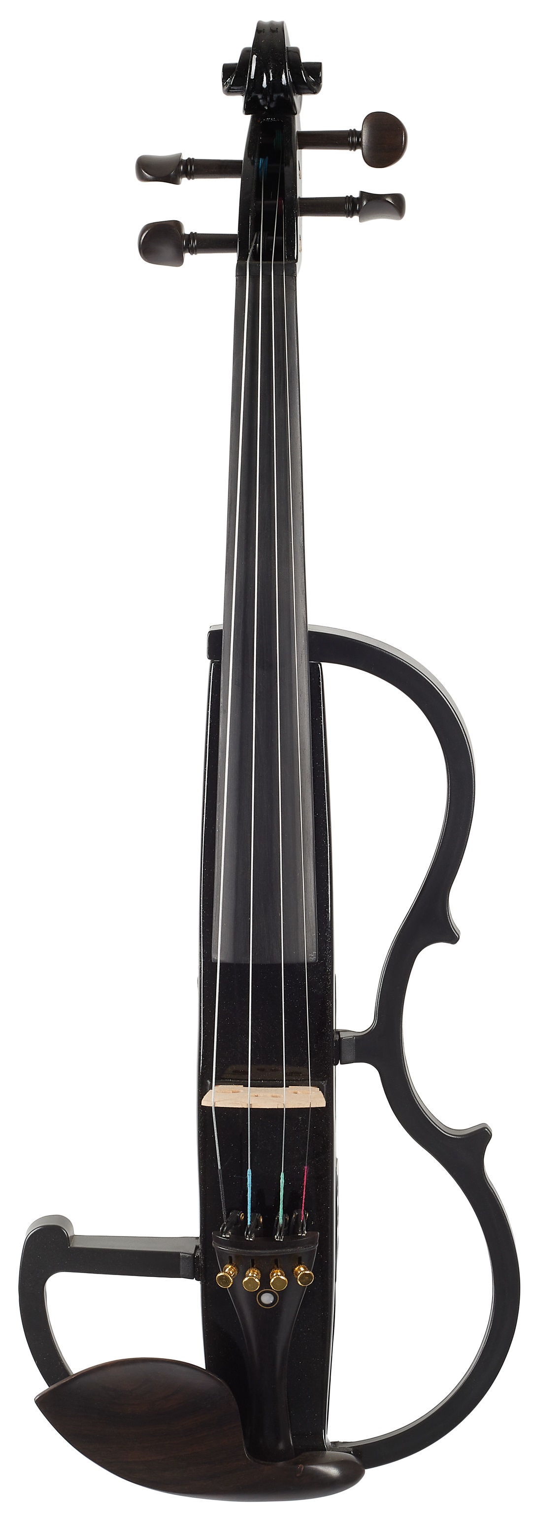 Obrázok Bacio Instruments Electric Violin BK