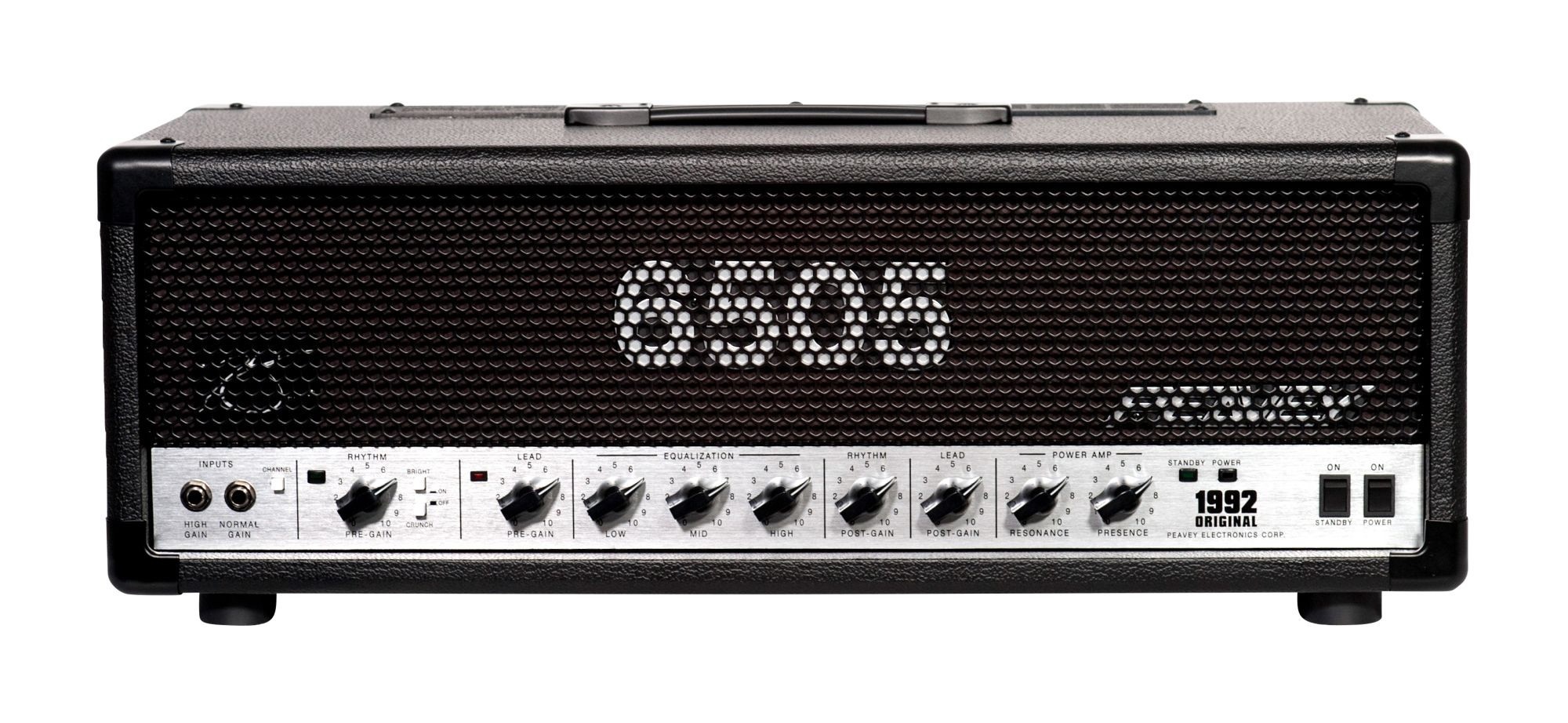 Obrázok Peavey 6505 HEAD 1992