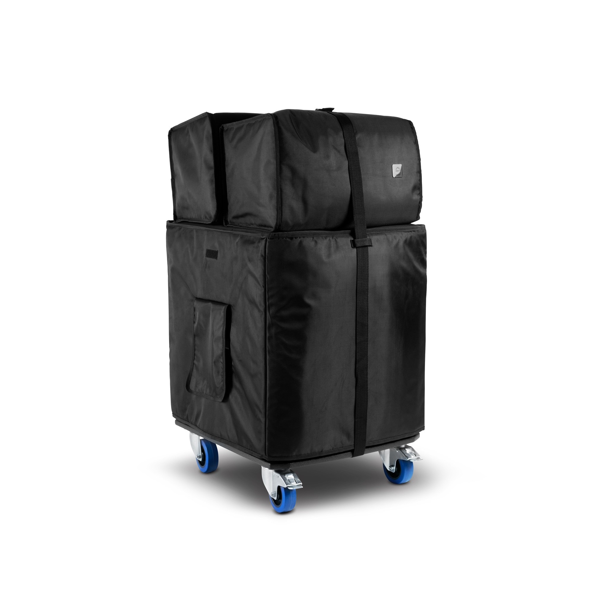 Obrázok LD systems DAVE 15 G4X BAG SET