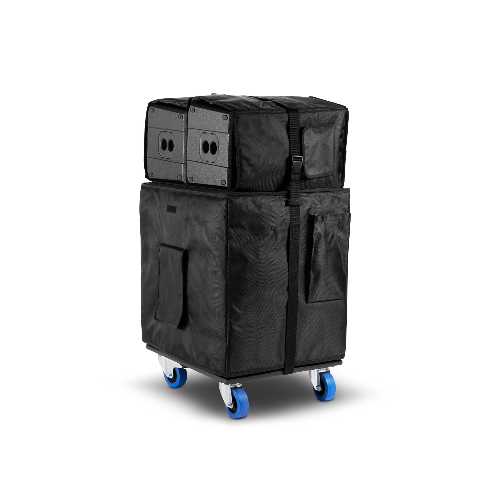 Obrázok LD systems DAVE 15 G4X BAG SET