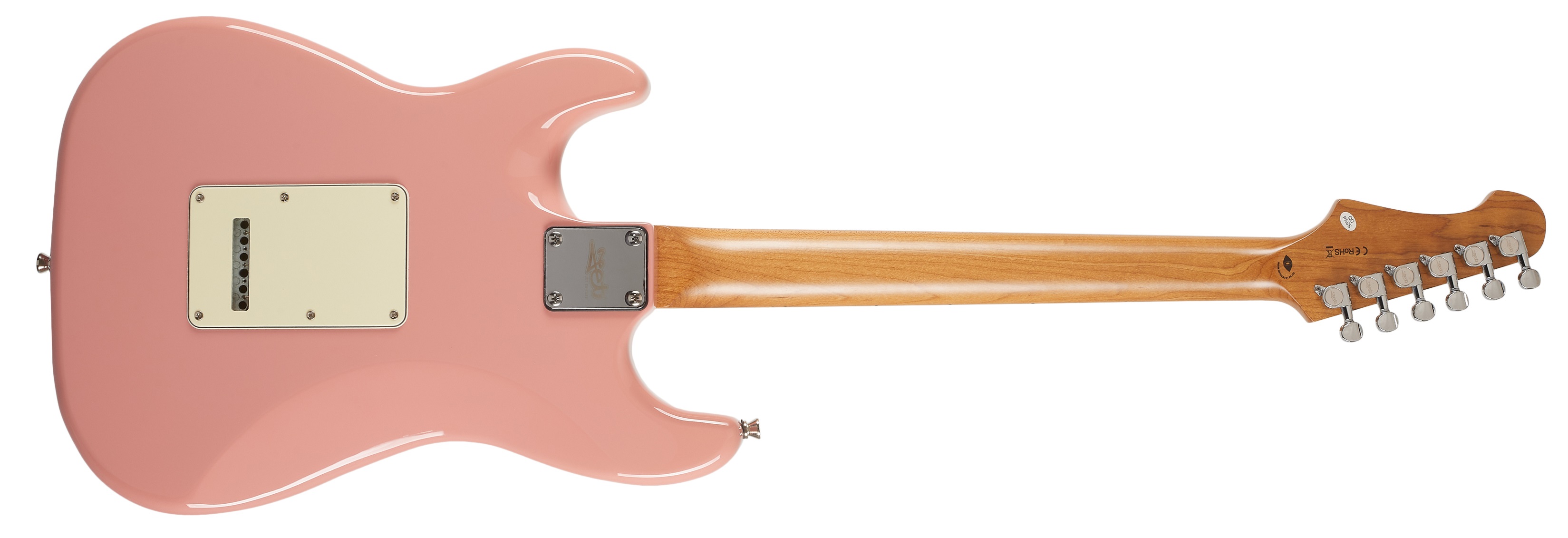 Obrázok JET Guitars JS 300 BGD