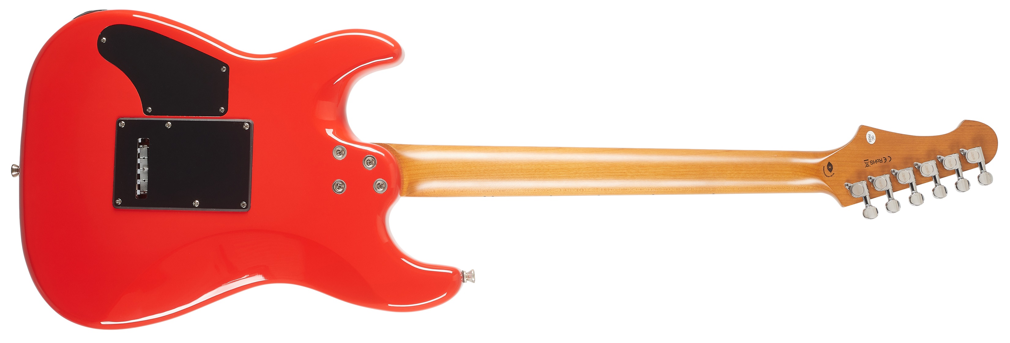 Obrázok JET Guitars JS-700 RD H