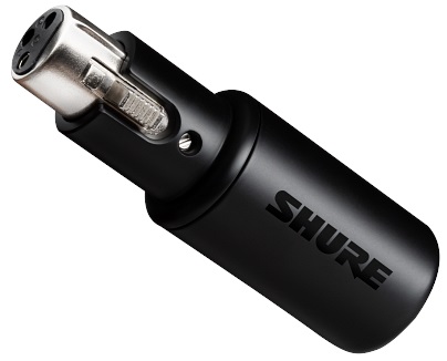 Obrázok Shure Motiv MVX2U