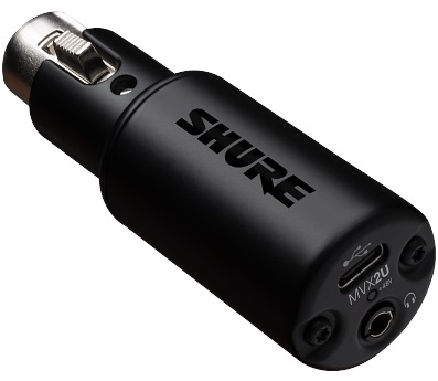 Obrázok Shure Motiv MVX2U