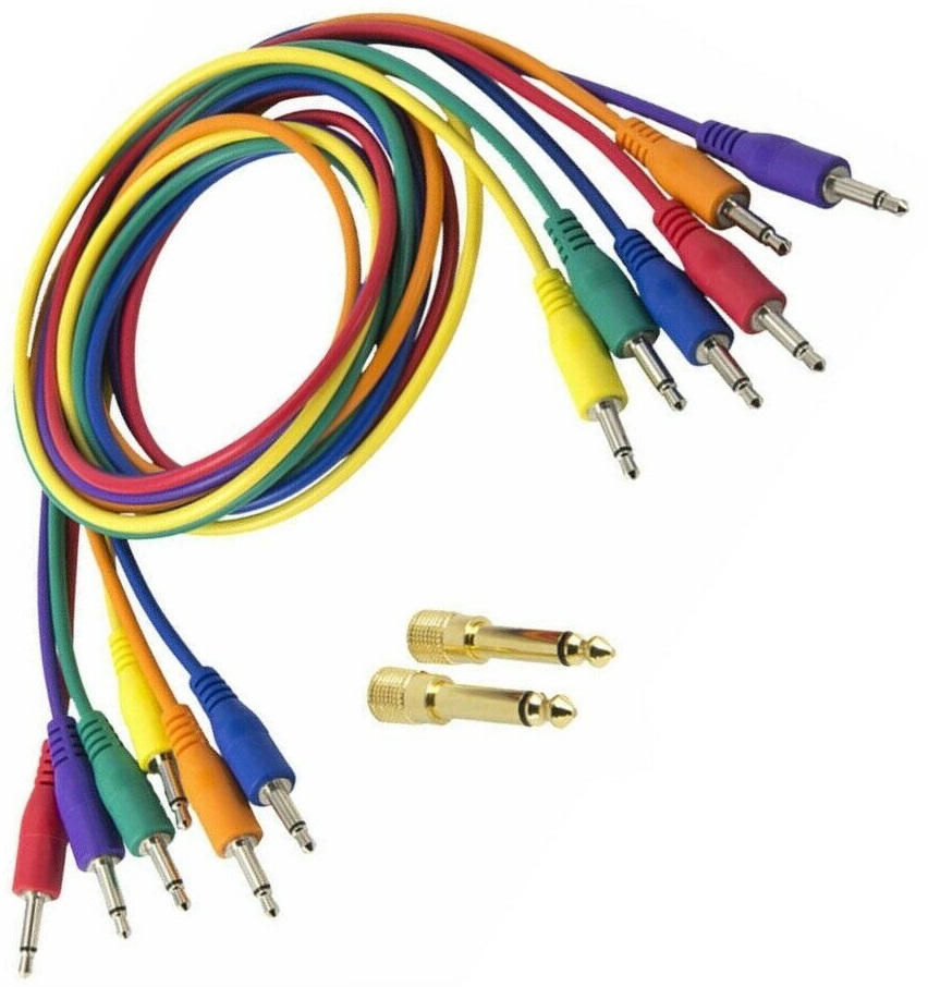 Obrázok Korg SQ-Cable-6