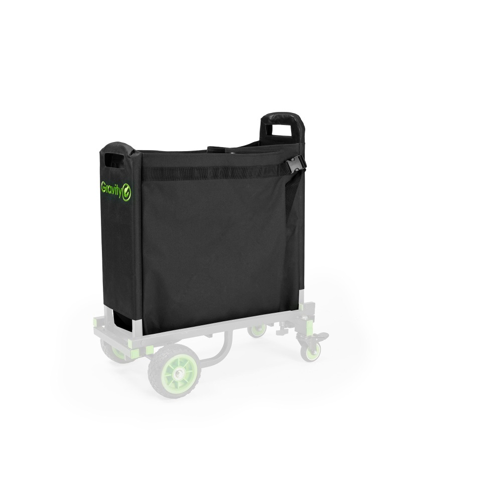 Obrázok Gravity BG CART M 1