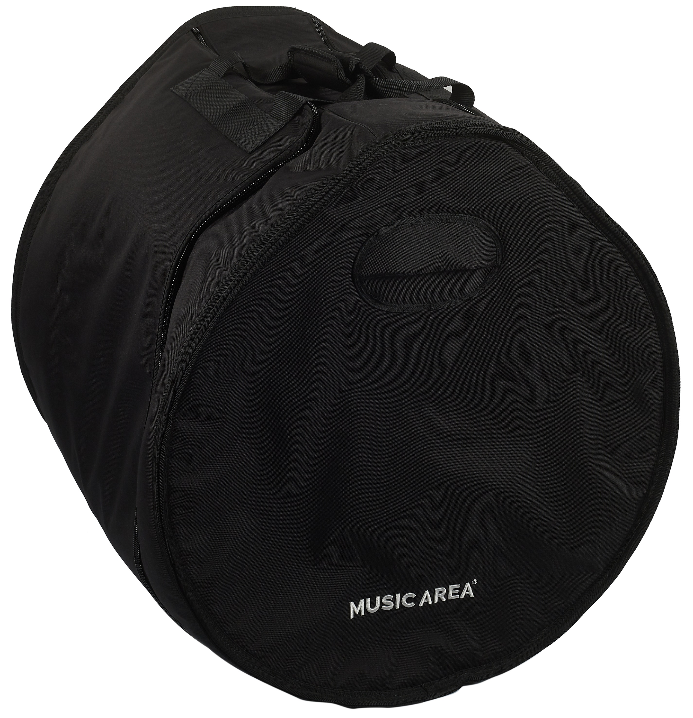 Obrázok Music Area Drum Set Bag