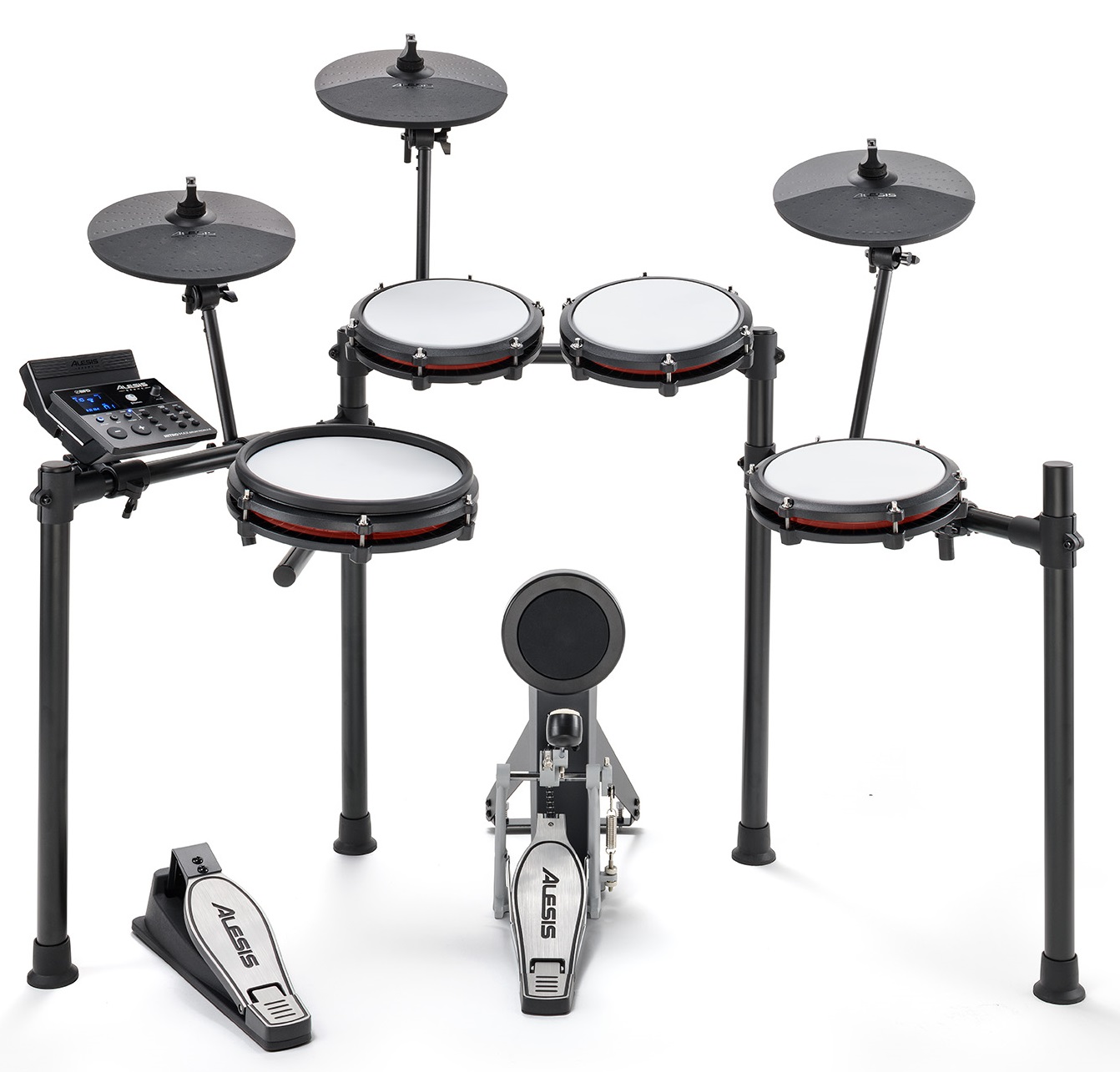 Obrázok Alesis Nitro Max Mesh Kit