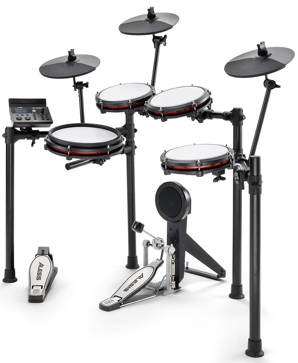 Obrázok Alesis Nitro Max Mesh Kit