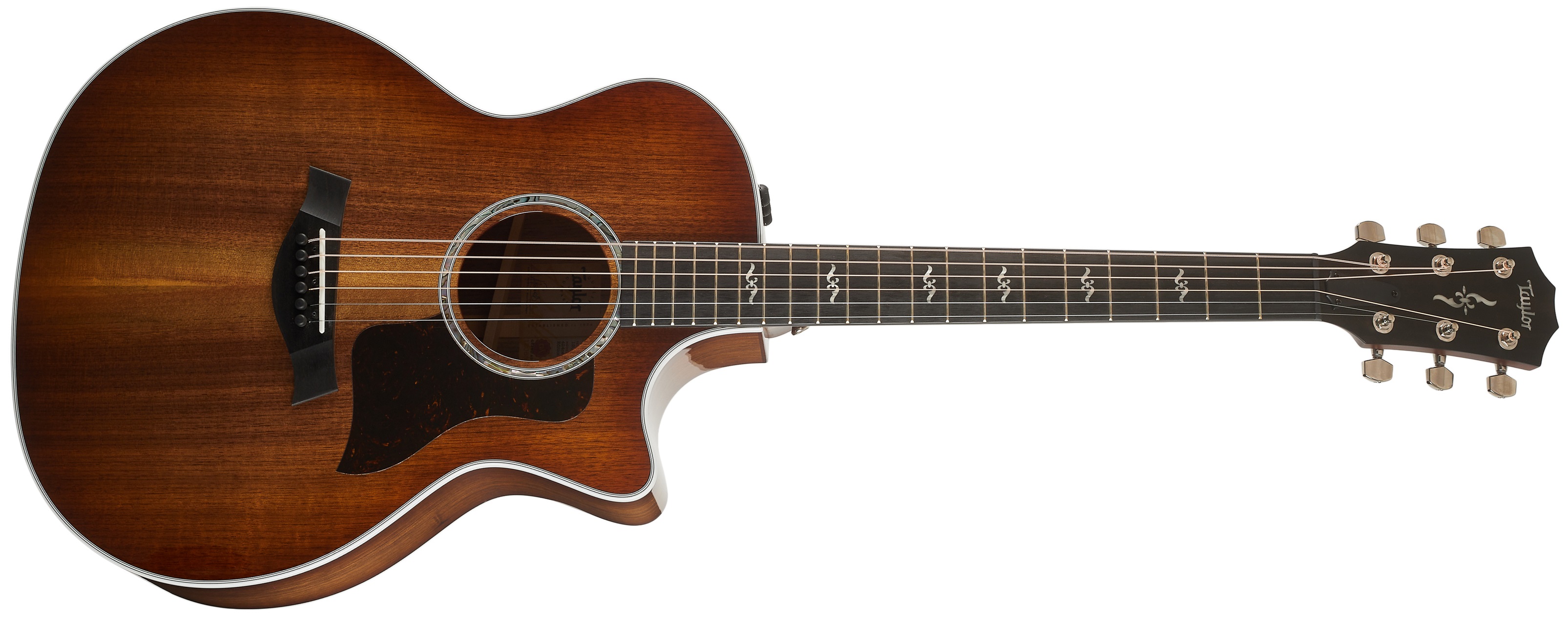 Obrázok Taylor 424ce Walnut SEB Special Edition