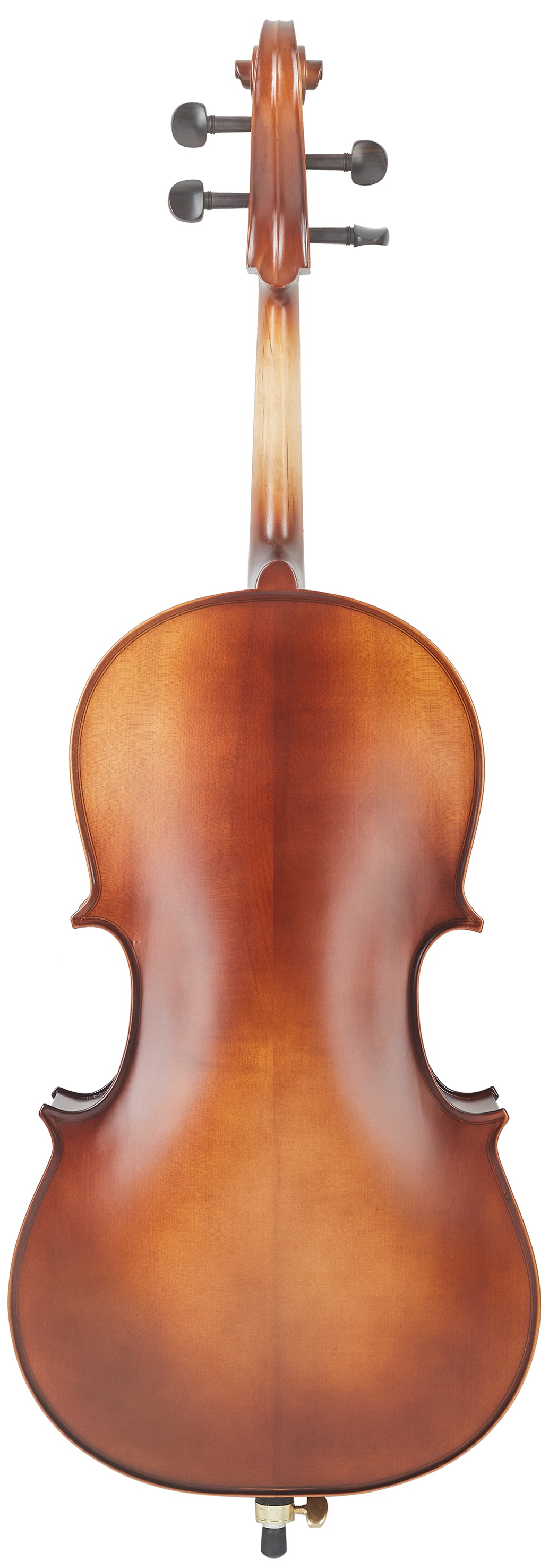 Obrázok Bacio Instruments Basic Cello (GC102F) 1/4