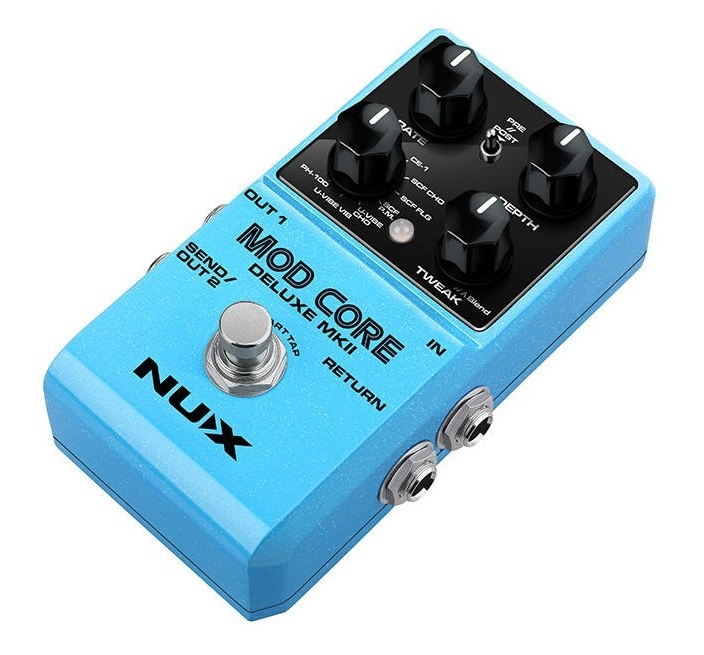 Obrázok Nux MOD CORE DELUXE MKII