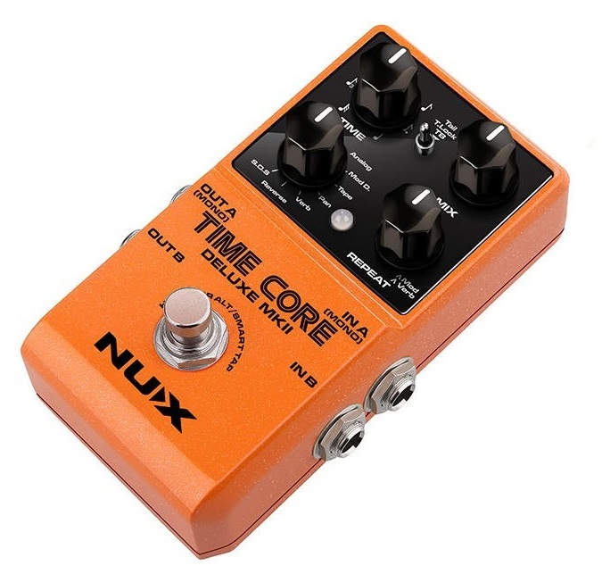 Obrázok Nux TIME CORE DELUXE MKII