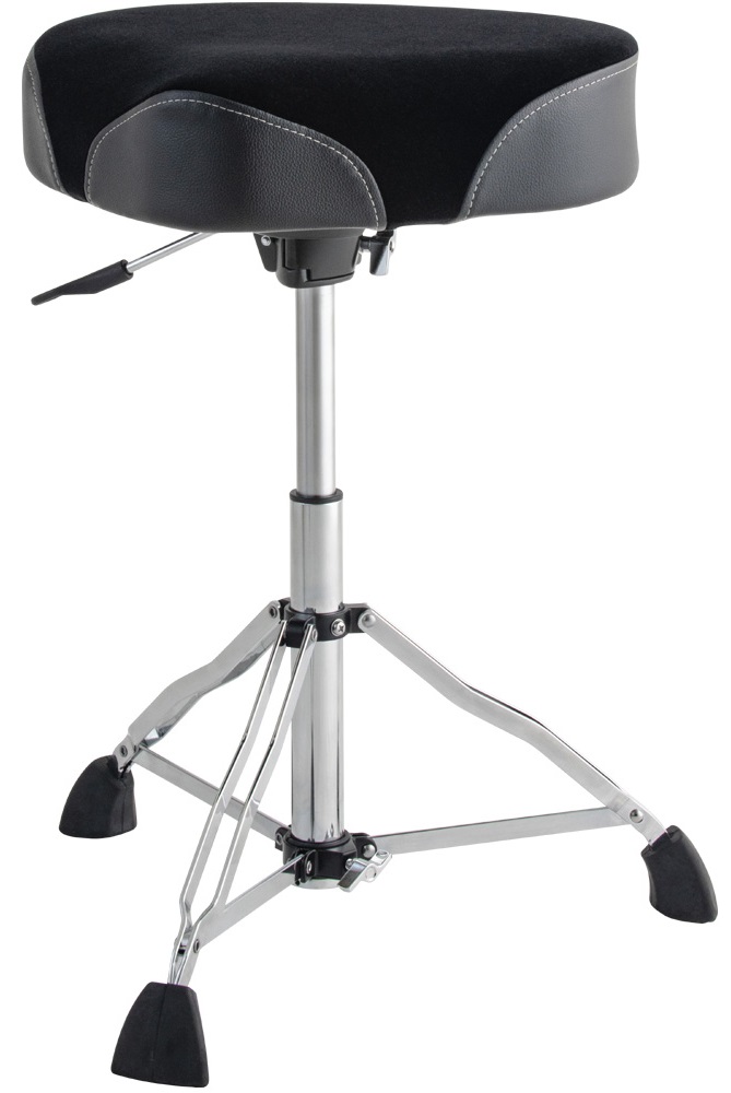 Obrázok Dixon PSN-12HM Hydraulic Drum Throne