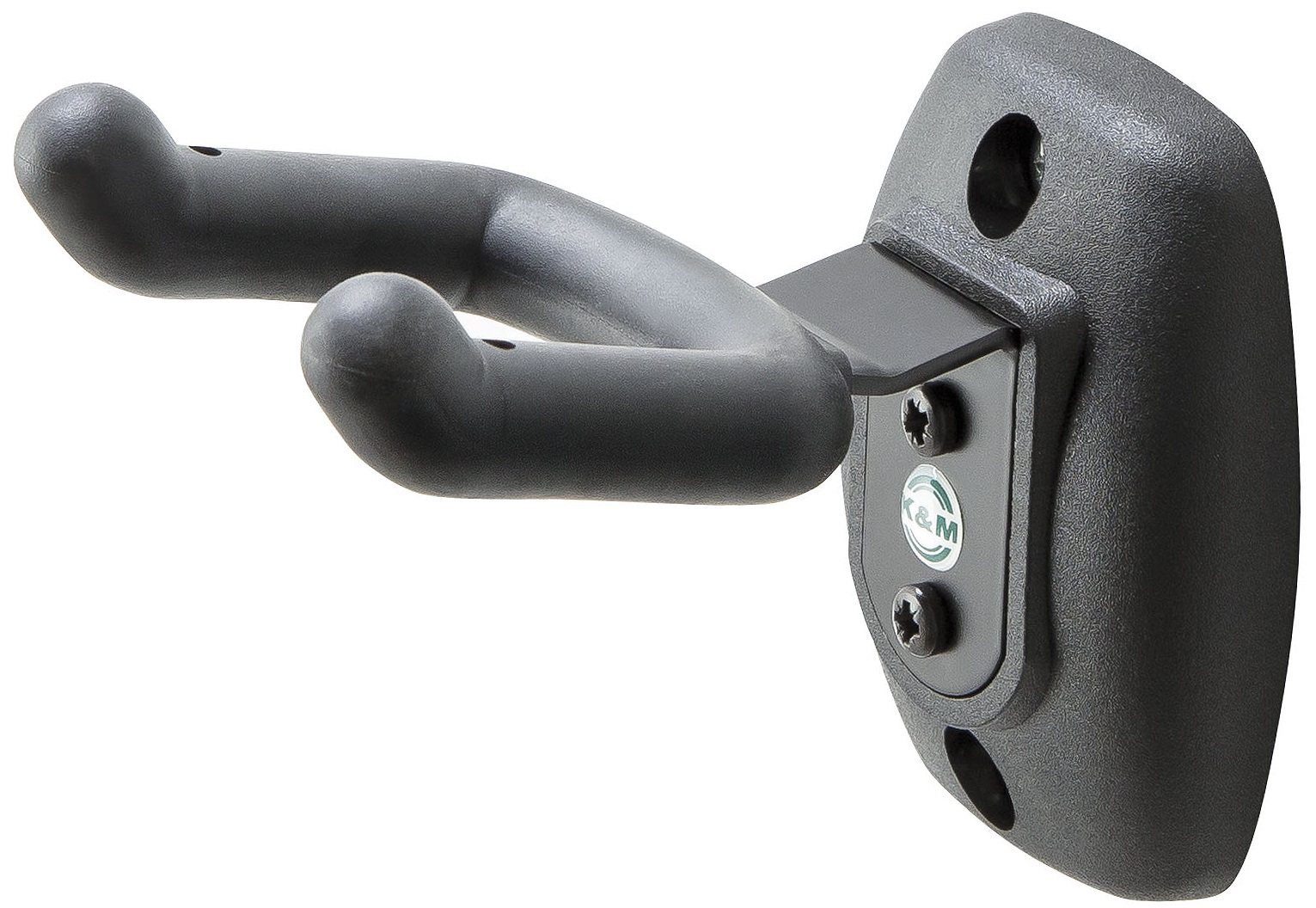 Obrázok Konig & Meyer 16590 Ukulele Wall Mount Black