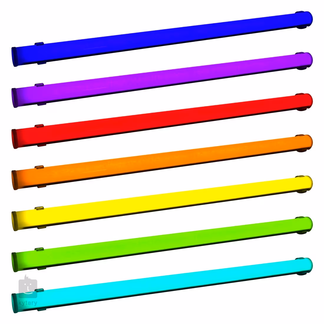 Adj led color tube deals