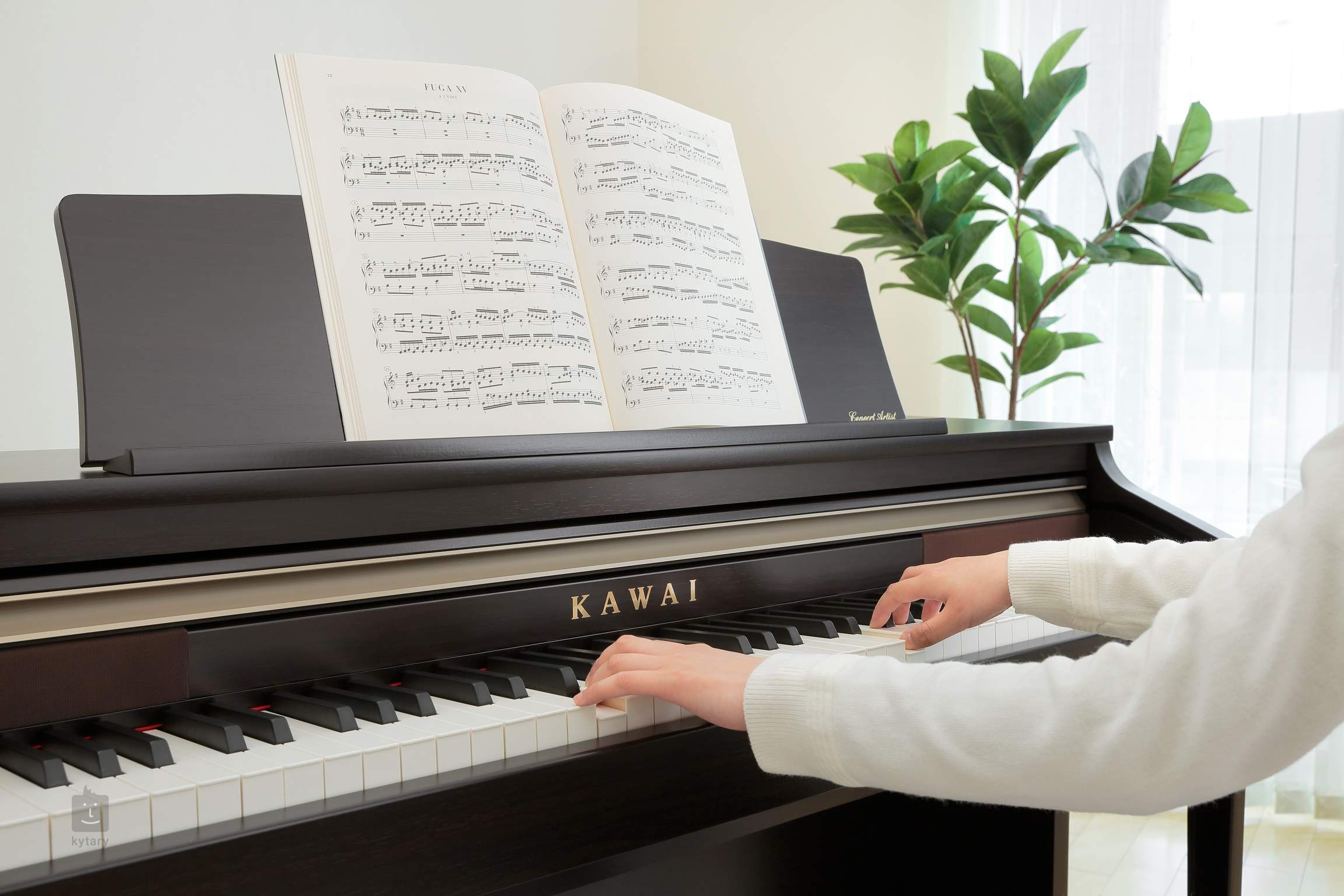KAWAI CA-17 R