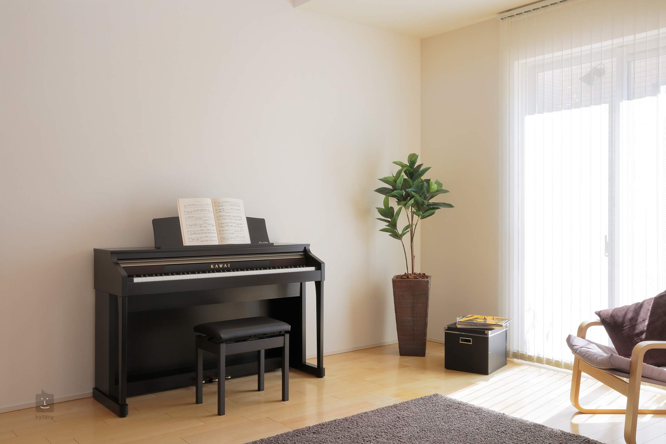 KAWAI CA-17 R