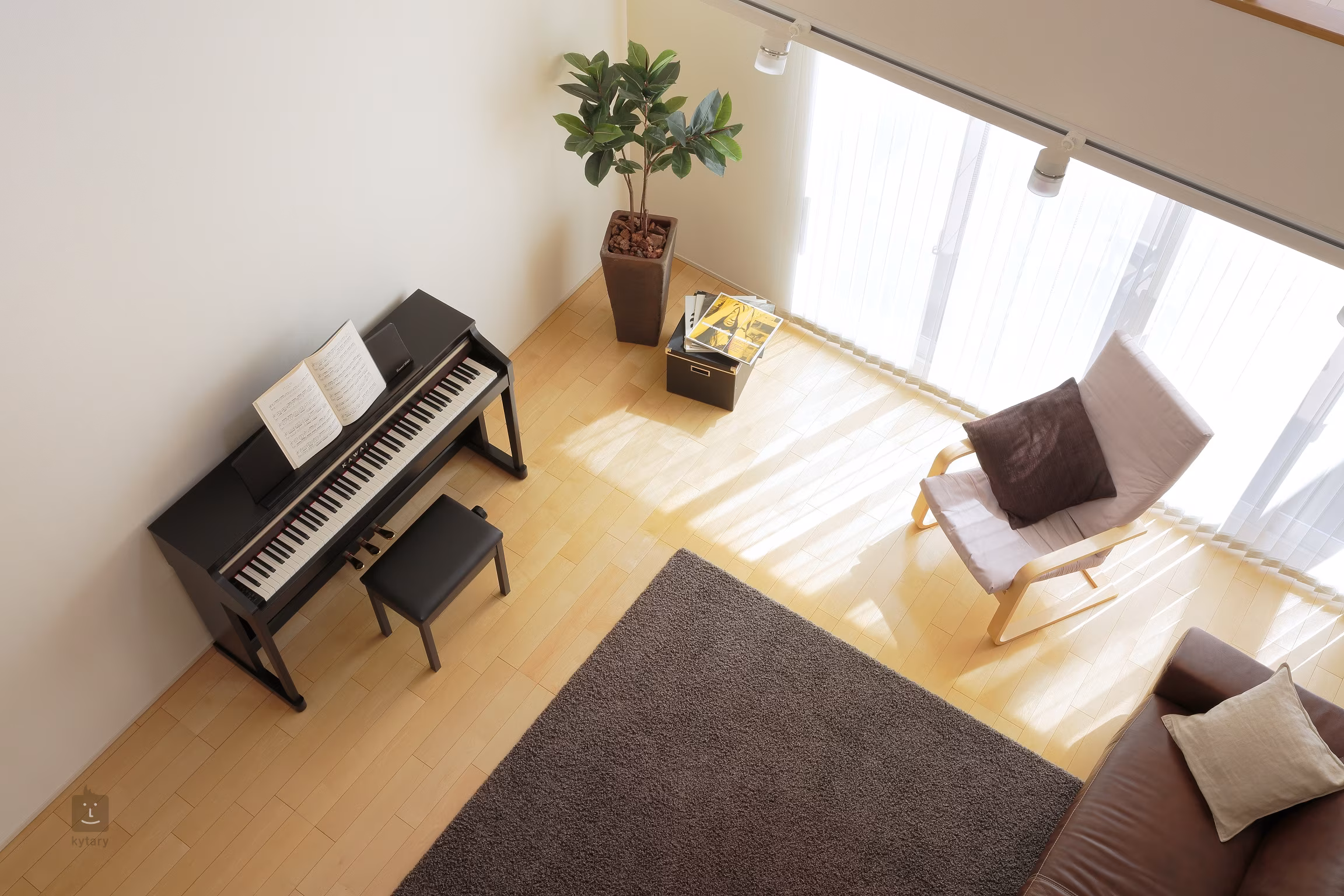 KAWAI CA-17 R