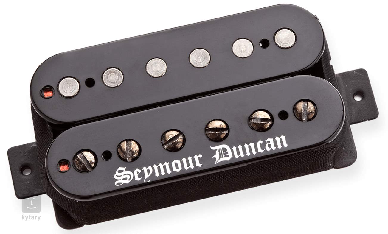 SEYMOUR DUNCAN TB-BW B BLK Snímač Na Elektrickú Gitaru | Kytary.sk