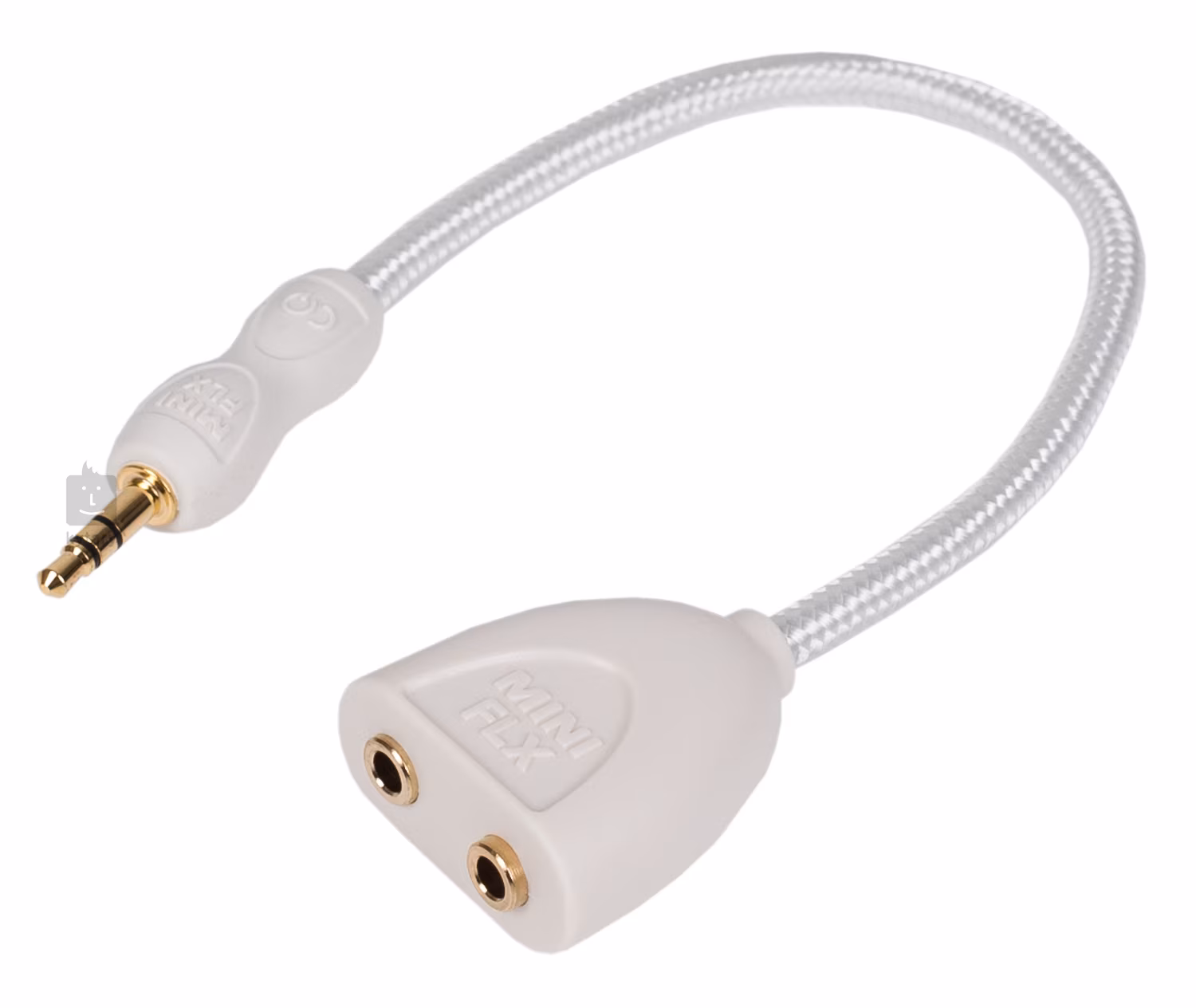 AUDIOQUEST FLXMINI SPLITTER Spájací kábel Kytary.sk