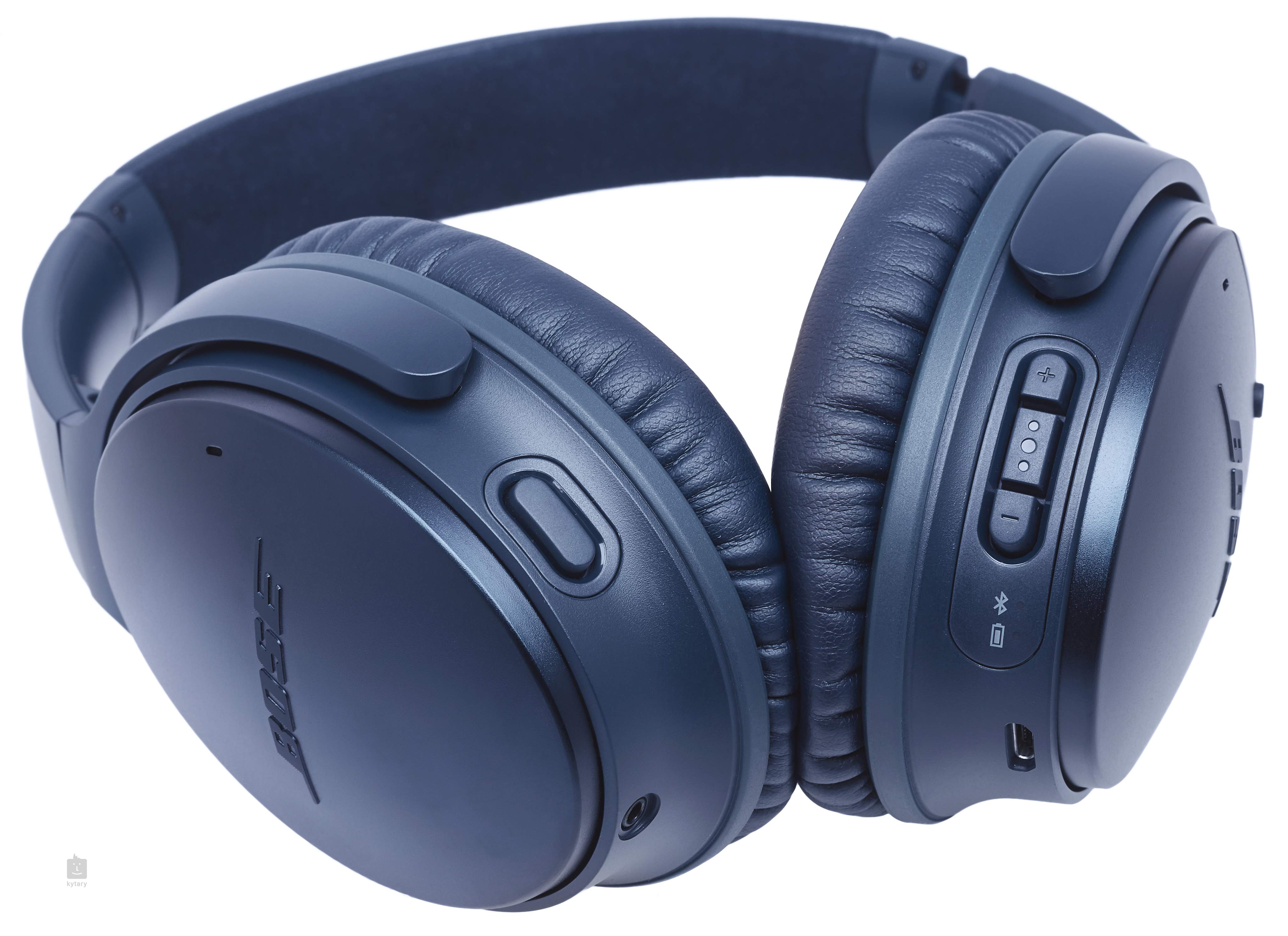 ヘッドフォン/イヤフォンBose QuietComfort 35 II スペシャル