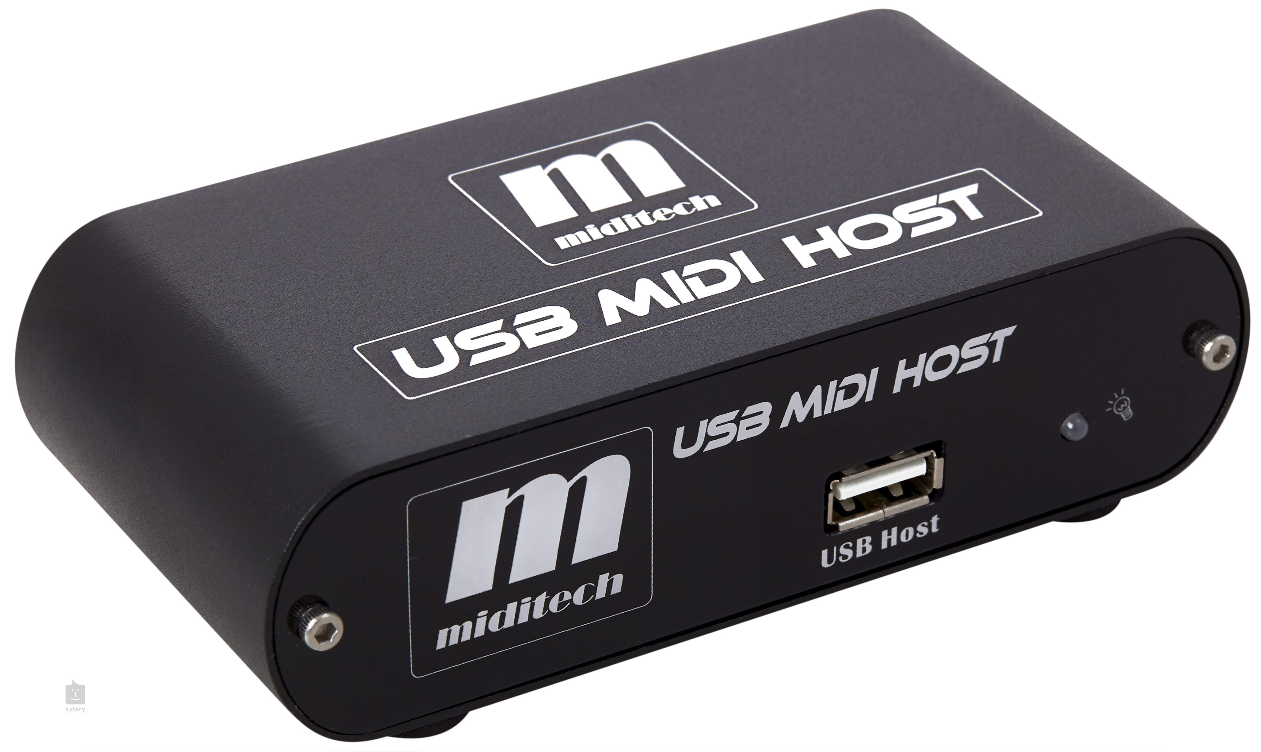 miditech usb