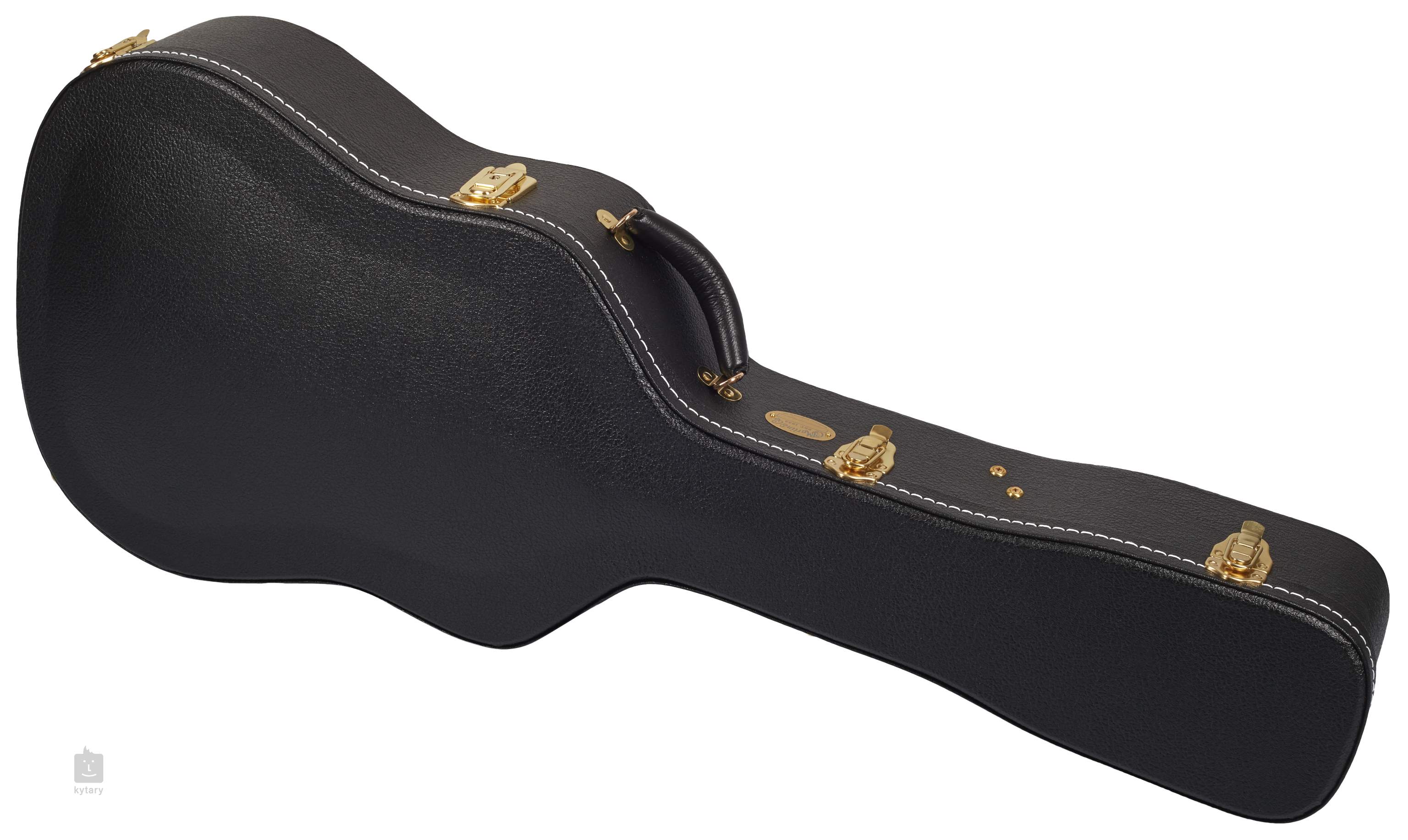 MARTIN Hardshell Case Dreadnought Kufor na akustickú gitaru