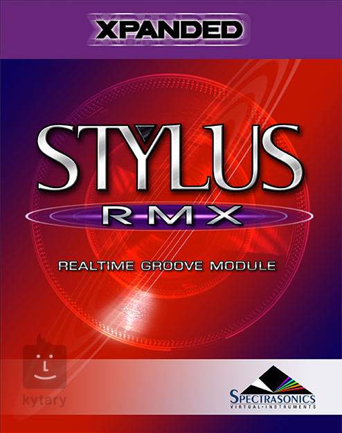 how to install stylus rmx
