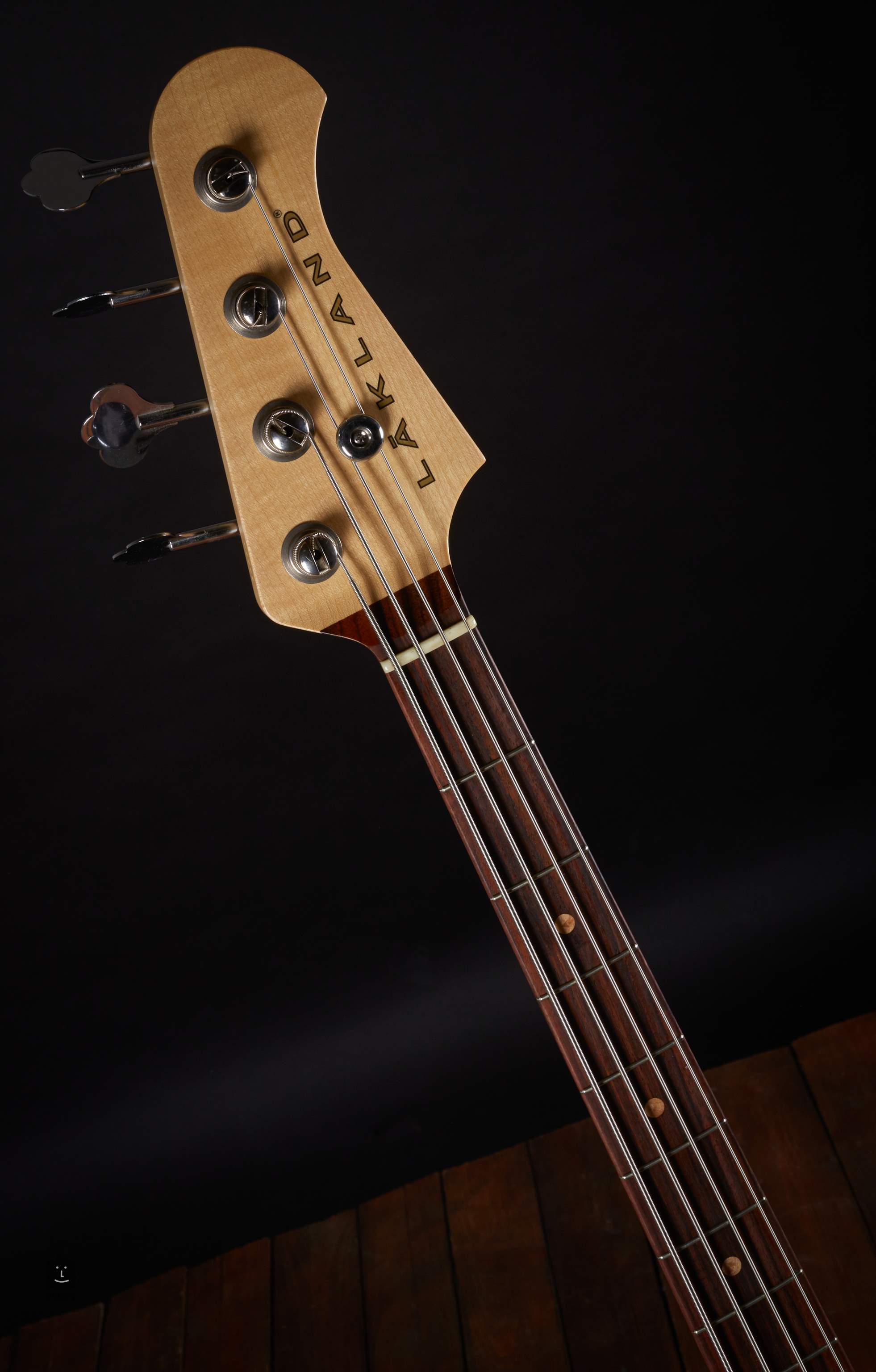 シゲ様専用 LAKLAND USA 44-60 Joe Osborn - 楽器/器材