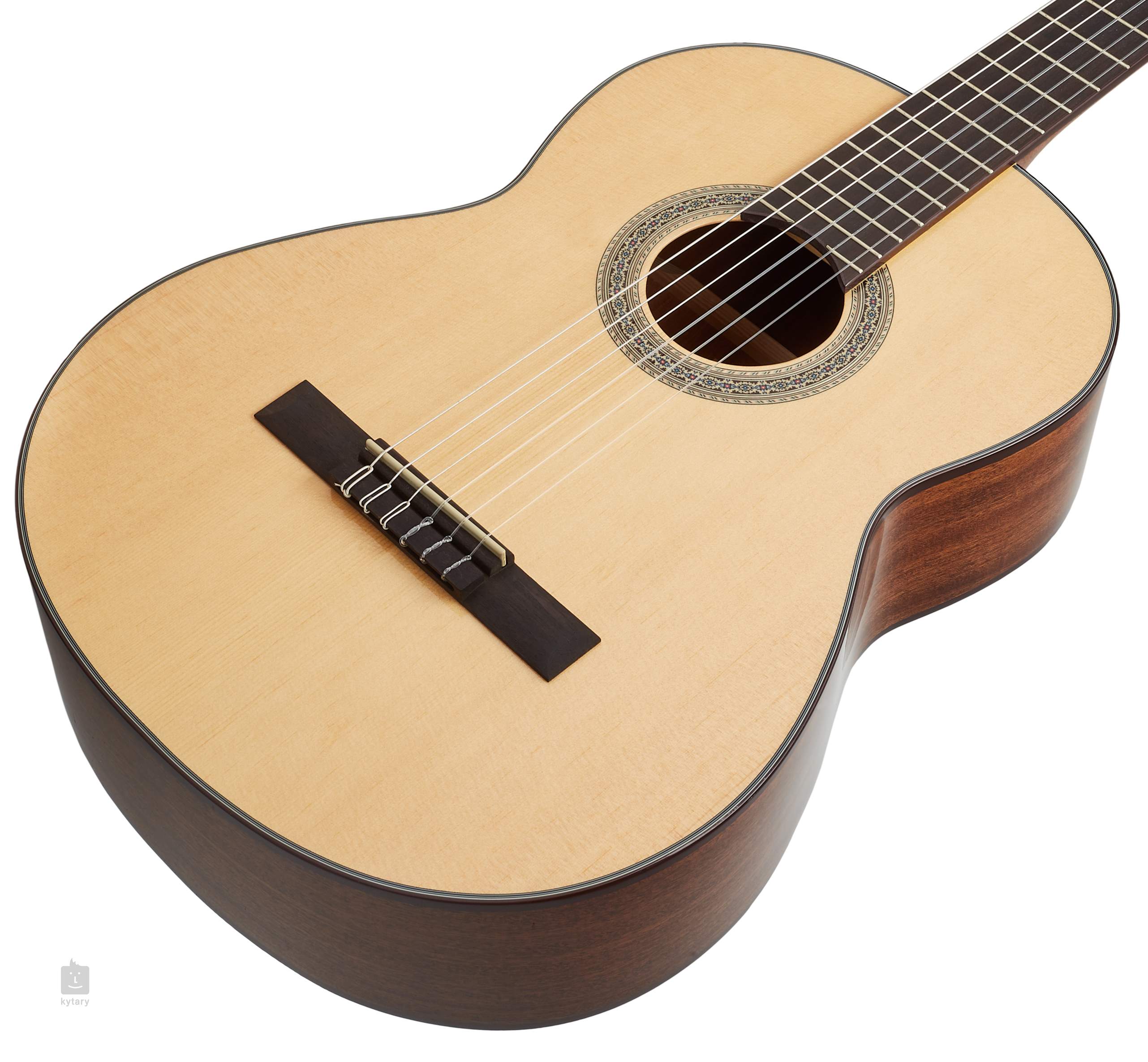 CORT AC-200 NAT Klasická gitara | Kytary.sk