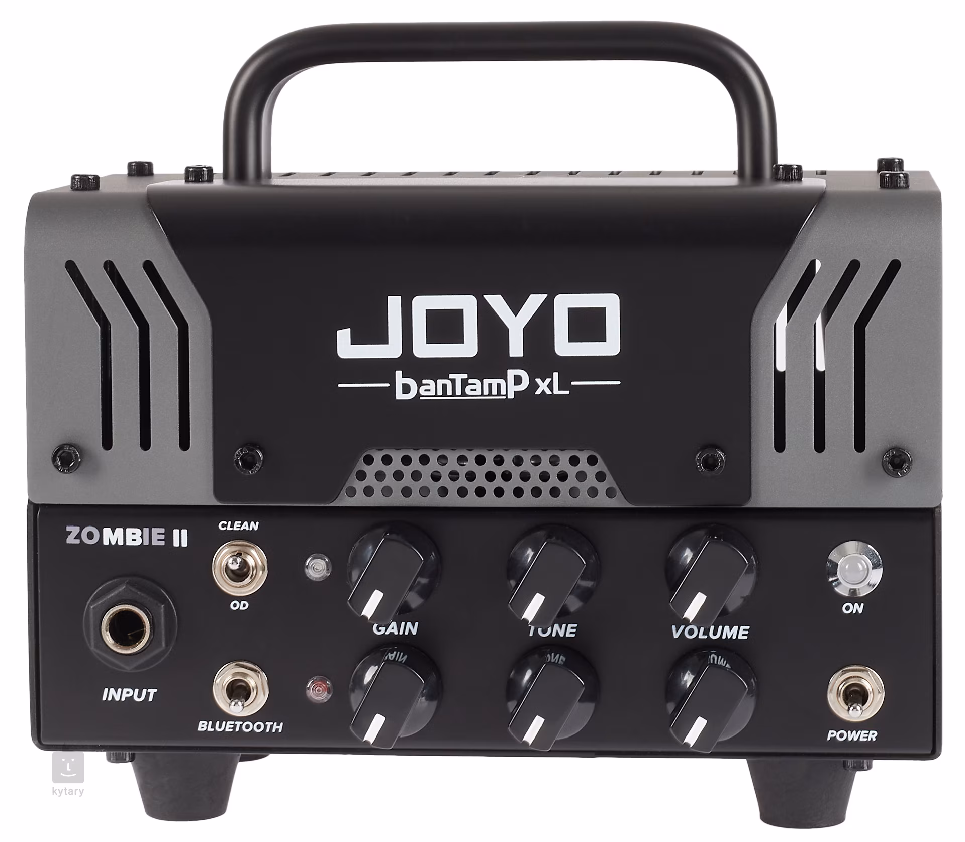 JOYO Bantamp Zombie II Gitarový hybridný zosilňovač