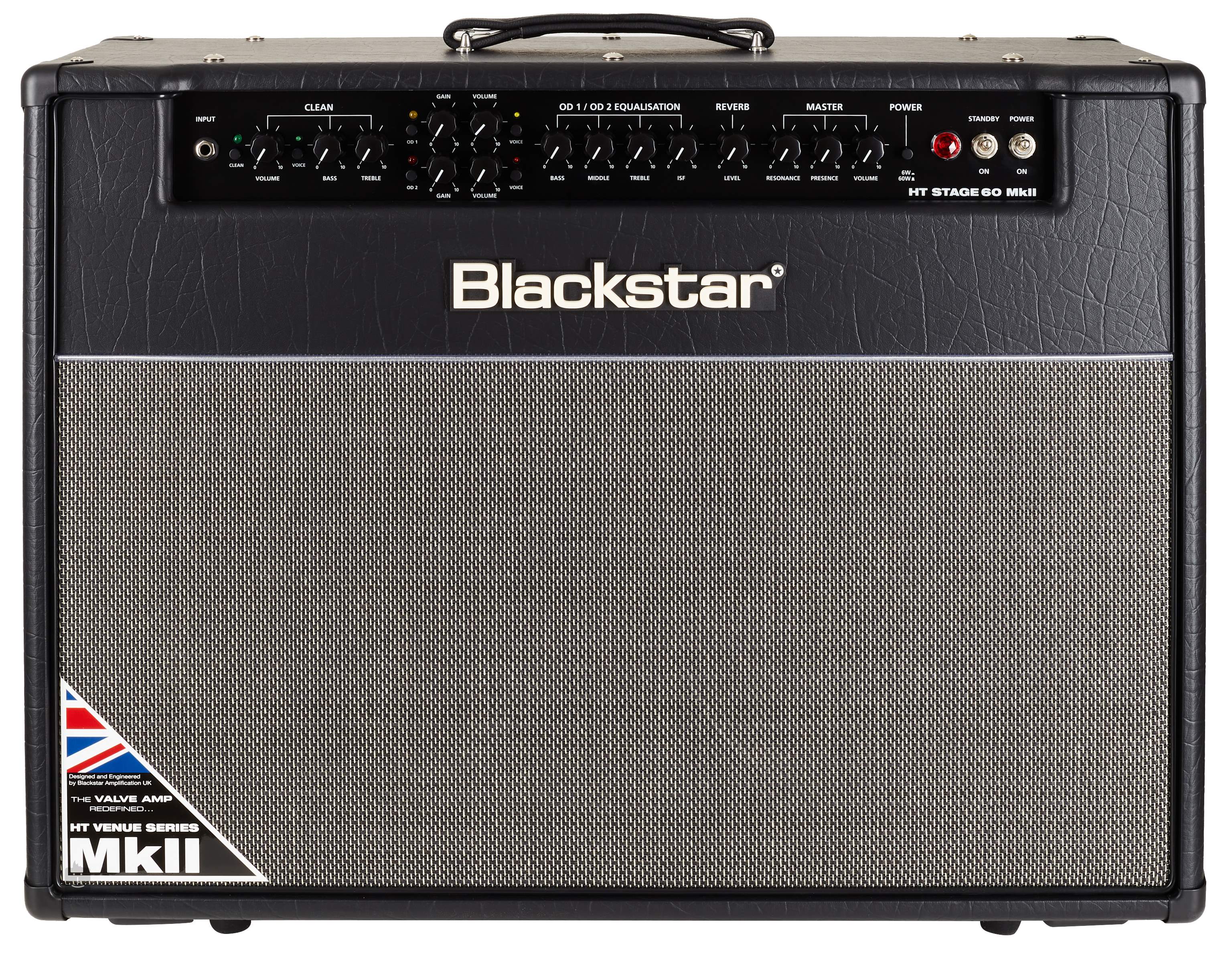 のギター 中古 ギターアンプBlackstar ブラックスターSTEREO